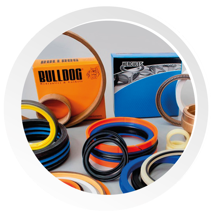 Kit de Sellos Hidráulicos